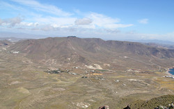 Pico de Peñones