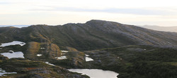 Rossvikfjellet