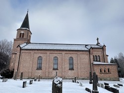 Furuset kirke