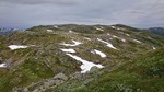 Hornafjellet