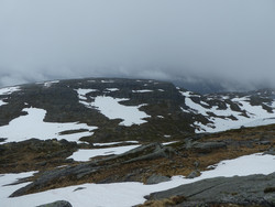 Revholfjellet