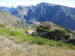 Pico da Malhada