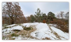 Utsiktspunkt Larviksporten