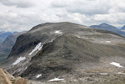 Breifjellet