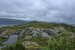 Arnesfjellet