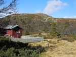 Trabelifjellet