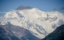 Mount Blackburn Southeast Peak