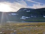 Skarsfjället