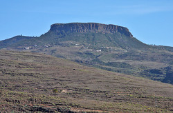 Fortaleza de Chipude