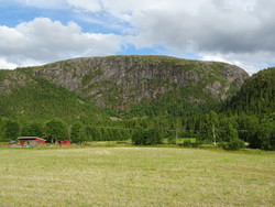 Strandfjellet