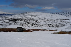 Gragjelfjellet