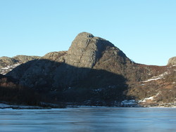 Tausaknuten