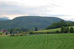 Kyrkjeåsen