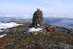 Høgfjellet