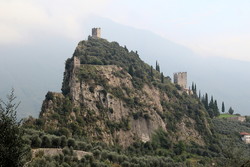 Rocca di Arco