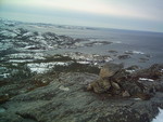 Stamnesfjellet