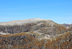 Kupefjellet