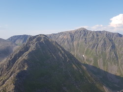 Mefjellet på Grytøya