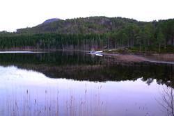 Åsen