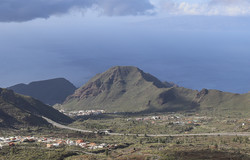 Montaña de Guama