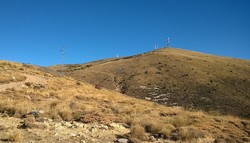 Sierra de Gador