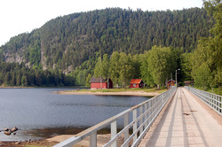 Kistekollen