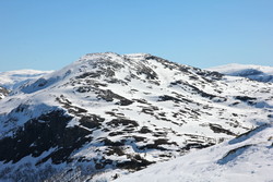 Setelifjellet