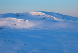 Blåskavlen