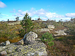 Sør for Himmelsyna