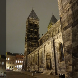 Lunds domkyrka