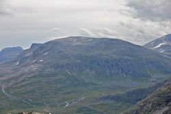 Storfjellet NV2