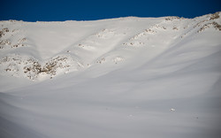 Hector Southwest Bowl Route