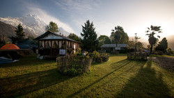 Little Paradise Lodge