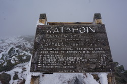 Mount Katahdin