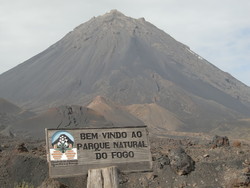 Pico do Fogo