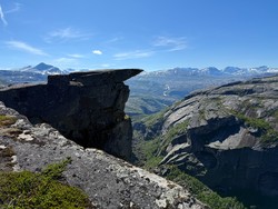 Kanonen i Hellmobotn