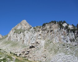 Pico de paderna