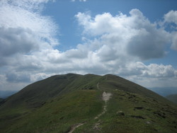 Meall Corranaich