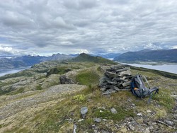 Handnesfjellet