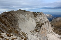 Cima del Redentore