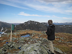 Søtefjellet