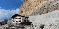 Rifugio Giussani