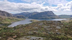 Illestigfjellet