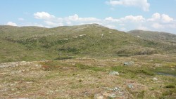 Grytfjellet