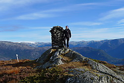 Øyefjellet