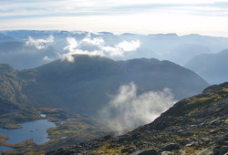 Heggheimsfjellet