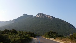 Monte Circeo