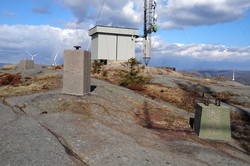 Storfjellet i Farsund