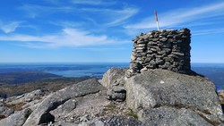 Varden på Ådneburen