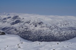 Vennisfjellet